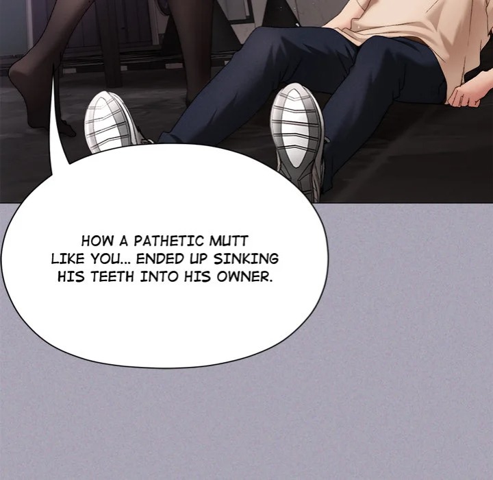 Little Miss Delinquent Chapter 18 - Page 173