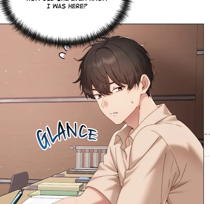 Little Miss Delinquent Chapter 18 - Page 30