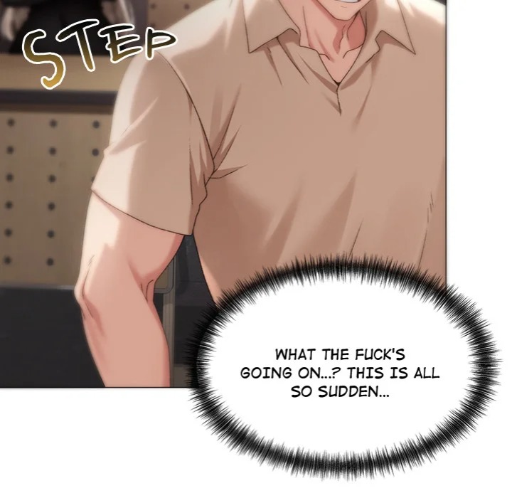 Little Miss Delinquent Chapter 18 - Page 59