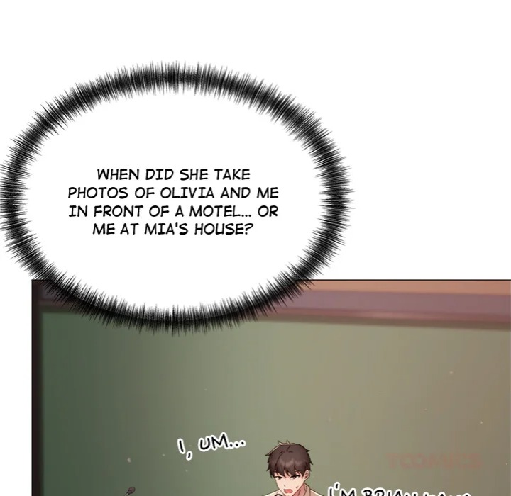 Little Miss Delinquent Chapter 18 - Page 60