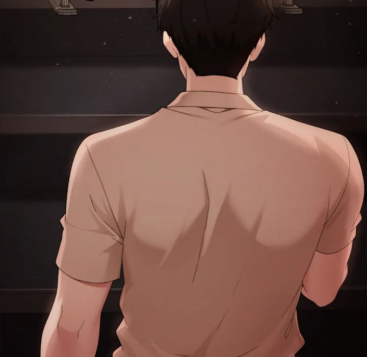 Little Miss Delinquent Chapter 18 - Page 64