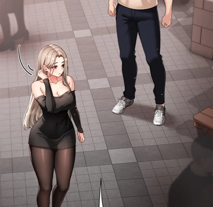 Little Miss Delinquent Chapter 18 - Page 70