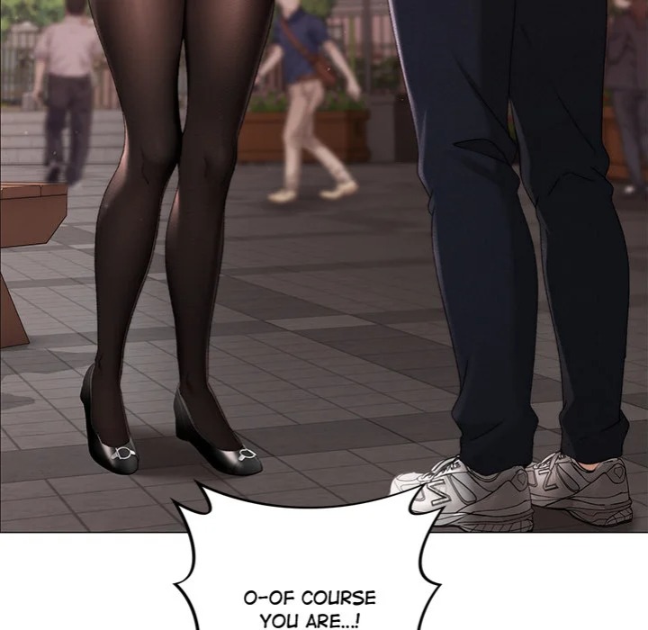 Little Miss Delinquent Chapter 18 - Page 80