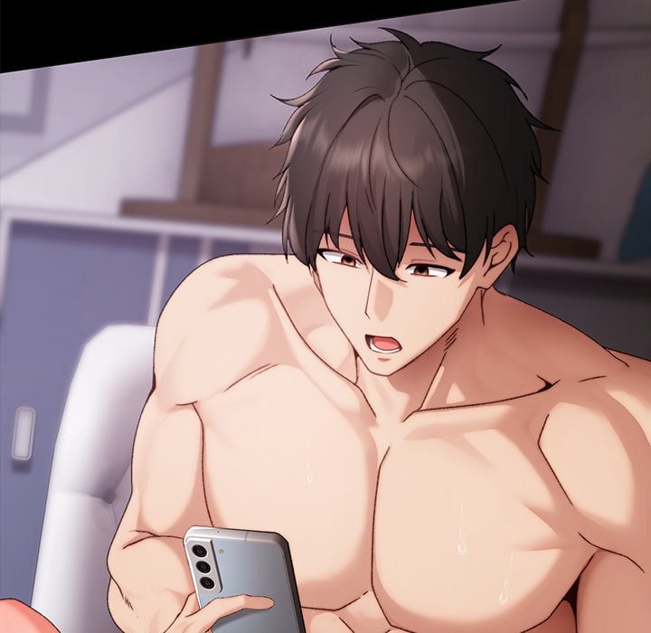 Little Miss Delinquent Chapter 22 - Page 116