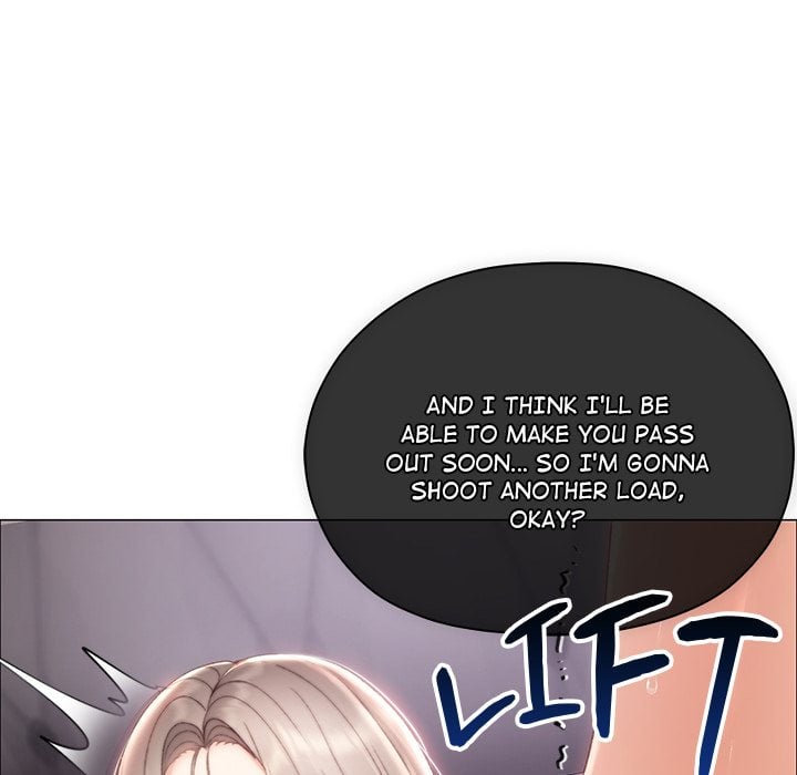 Little Miss Delinquent Chapter 22 - Page 161