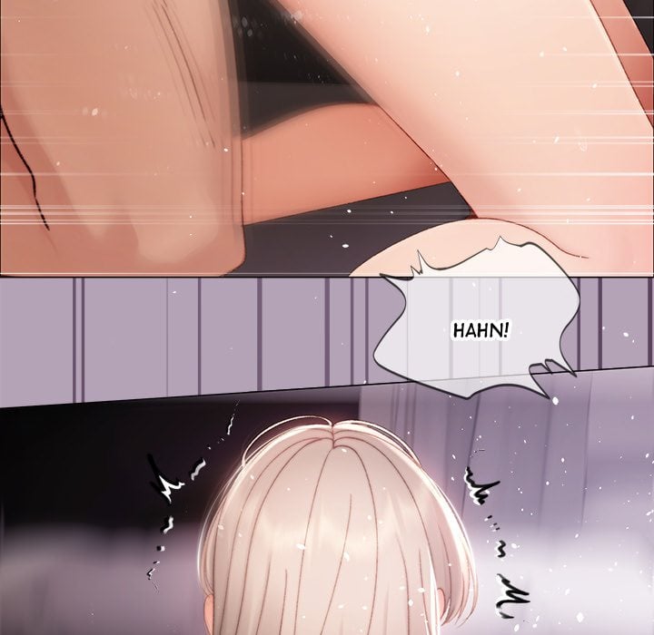 Little Miss Delinquent Chapter 22 - Page 54