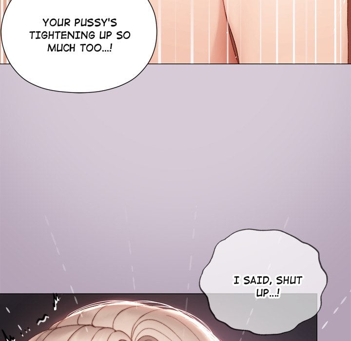 Little Miss Delinquent Chapter 22 - Page 64