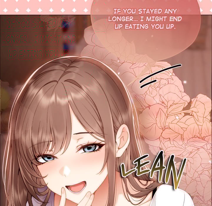 Little Miss Delinquent Chapter 28 - Page 109