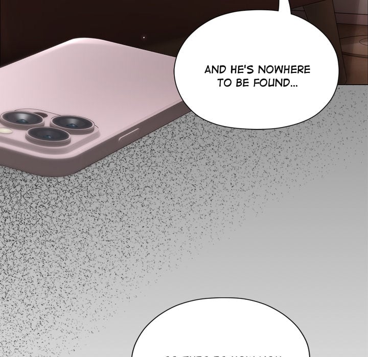 Little Miss Delinquent Chapter 28 - Page 140