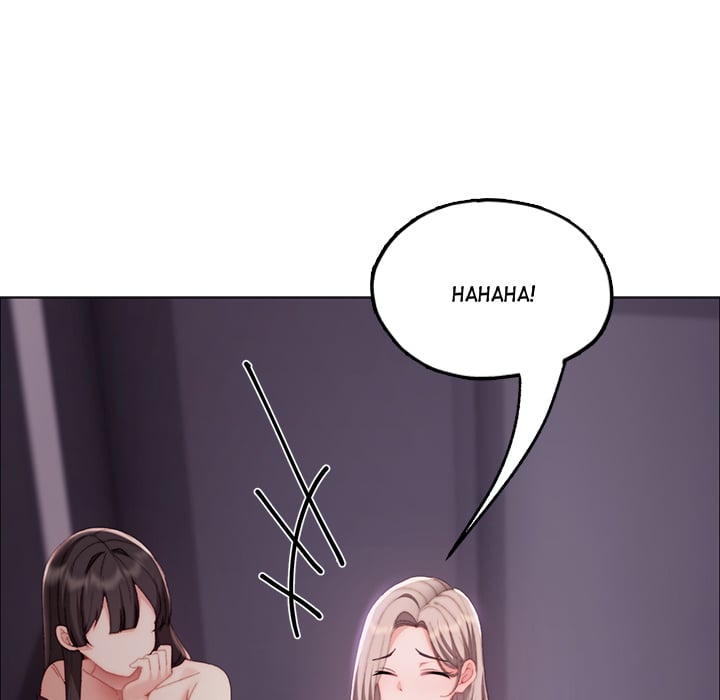 Little Miss Delinquent Chapter 28 - Page 150