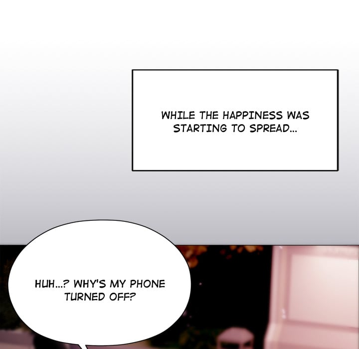 Little Miss Delinquent Chapter 28 - Page 160