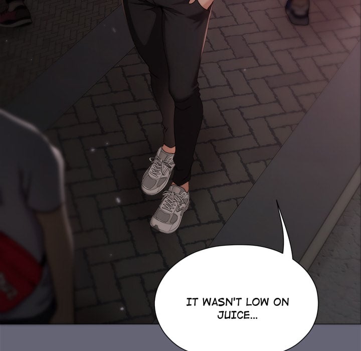 Little Miss Delinquent Chapter 28 - Page 162