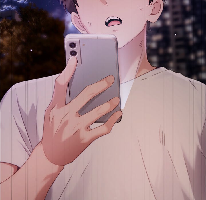 Little Miss Delinquent Chapter 28 - Page 176