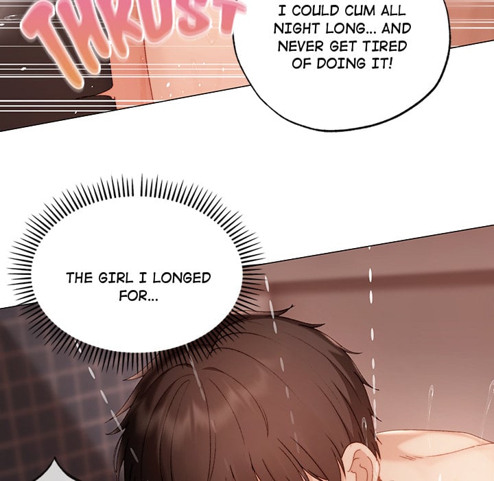 Little Miss Delinquent Chapter 28 - Page 21