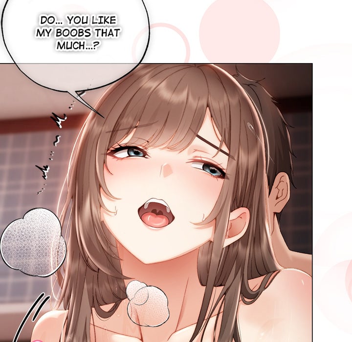 Little Miss Delinquent Chapter 28 - Page 35