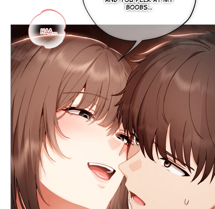 Little Miss Delinquent Chapter 28 - Page 44