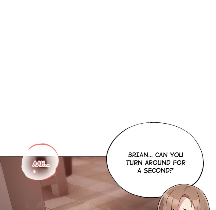 Little Miss Delinquent Chapter 28 - Page 46