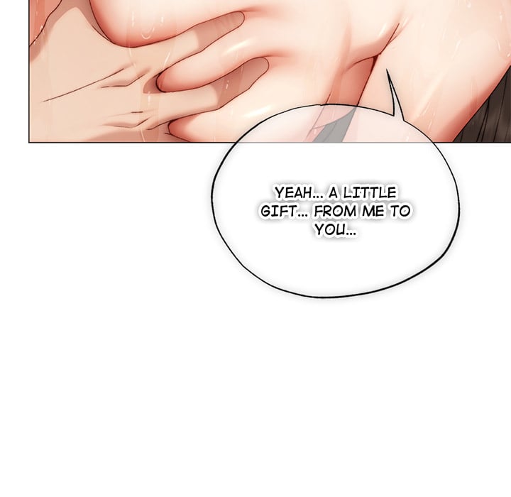 Little Miss Delinquent Chapter 28 - Page 64