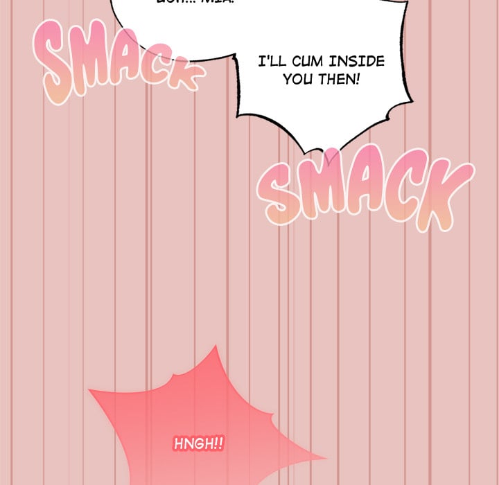 Little Miss Delinquent Chapter 28 - Page 74