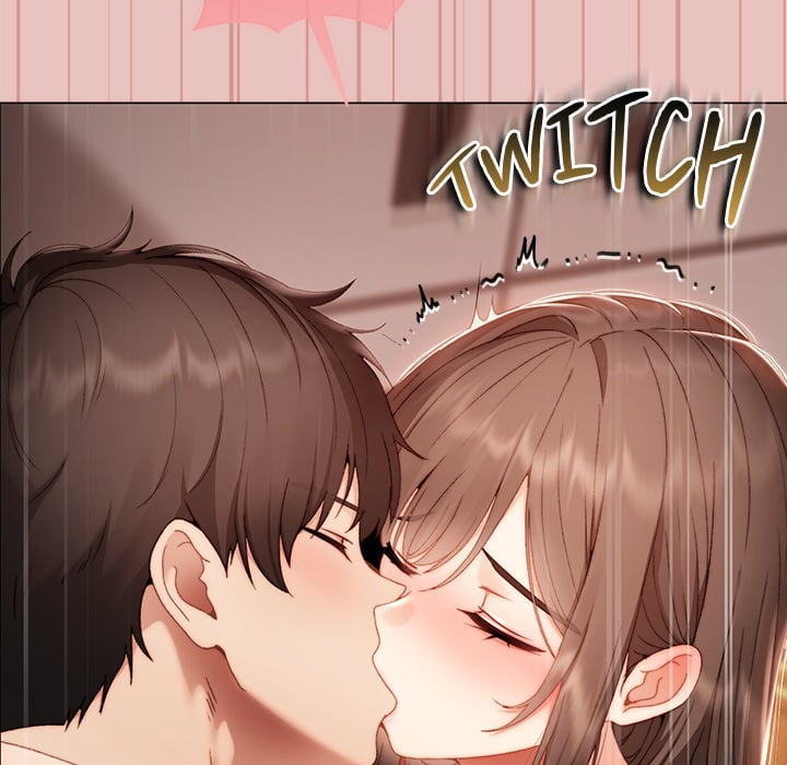 Little Miss Delinquent Chapter 28 - Page 75