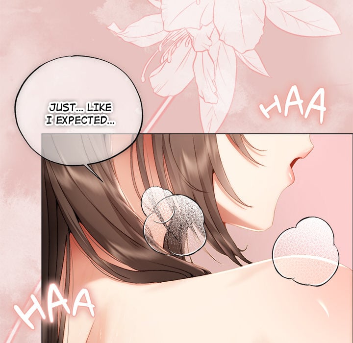 Little Miss Delinquent Chapter 28 - Page 85