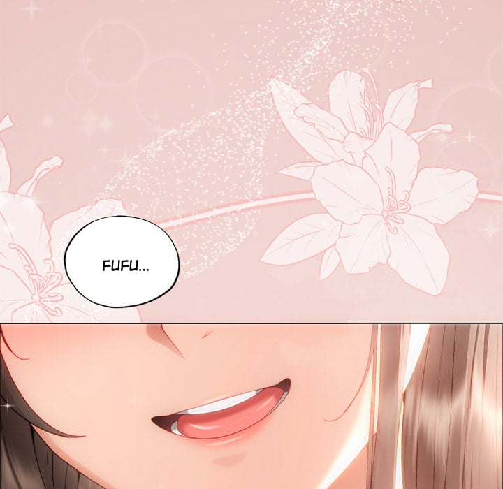 Little Miss Delinquent Chapter 28 - Page 93