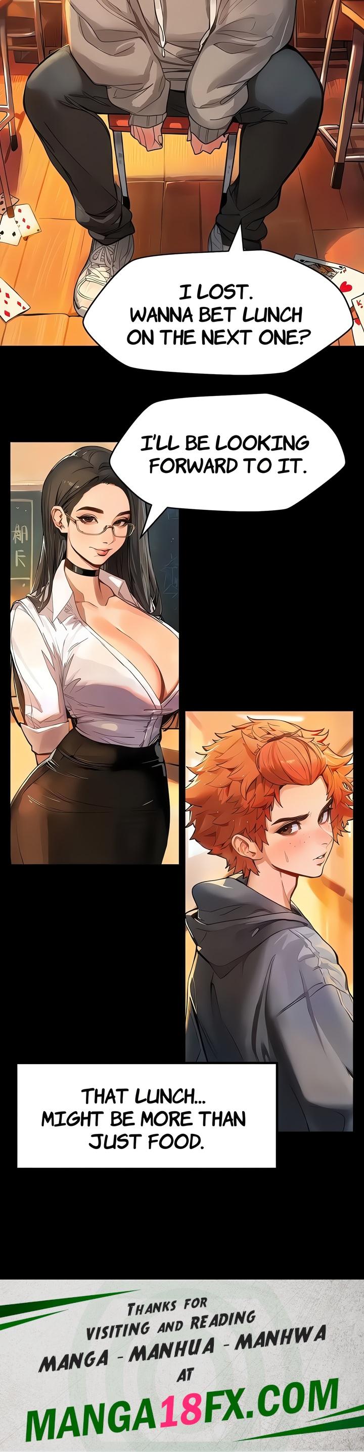 Step Taboo – NSFW Voice Logs Chapter 13 - Page 5