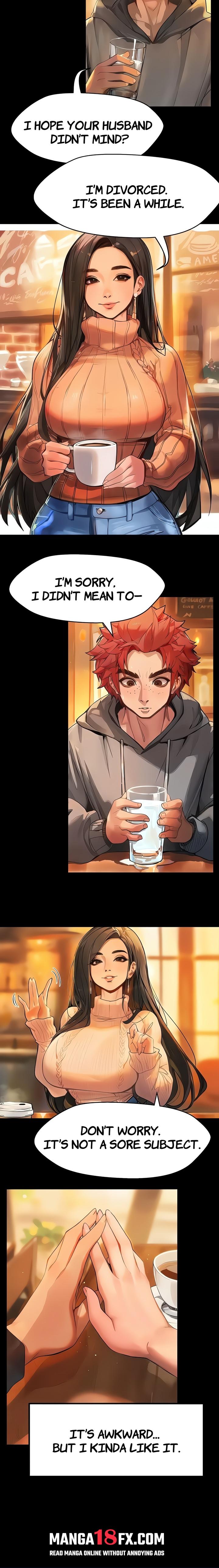 Step Taboo – NSFW Voice Logs Chapter 14 - Page 2