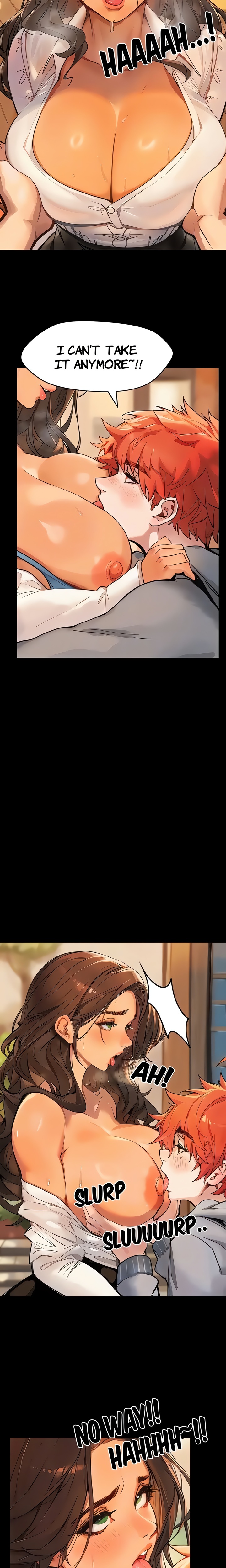 Step Taboo – NSFW Voice Logs Chapter 24 - Page 8