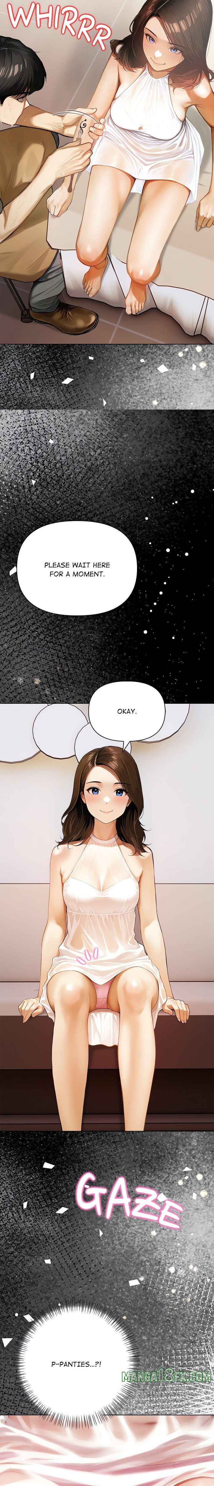 Tattoo Shop Chapter 1 - Page 13