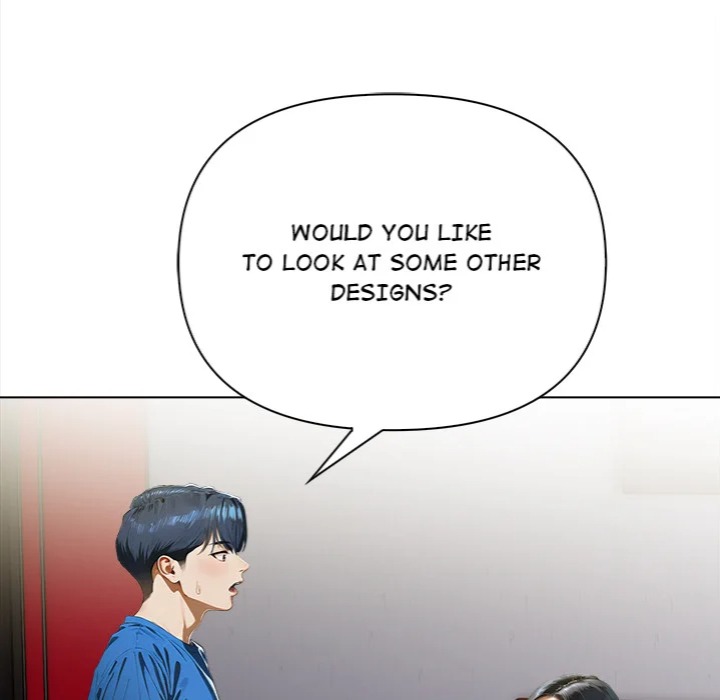 Tattoo Shop Chapter 10 - Page 32