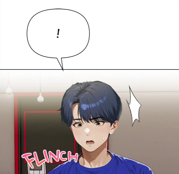 Tattoo Shop Chapter 10 - Page 40