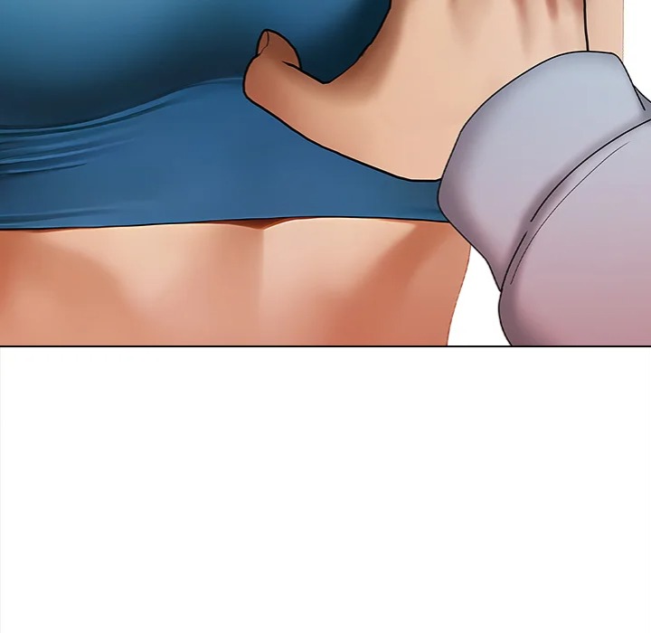 Tattoo Shop Chapter 12 - Page 125