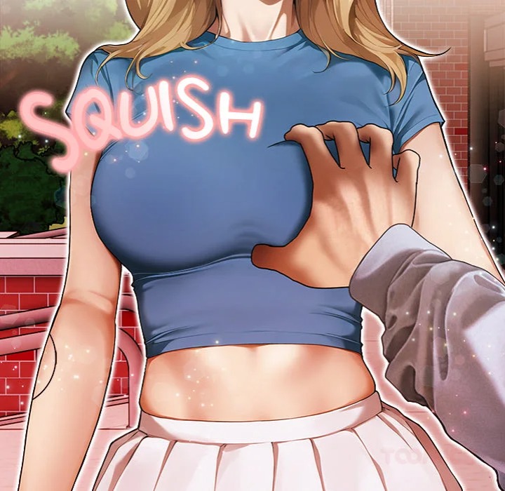 Tattoo Shop Chapter 12 - Page 132