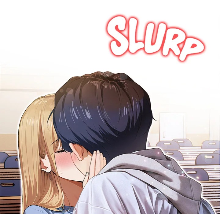 Tattoo Shop Chapter 12 - Page 143