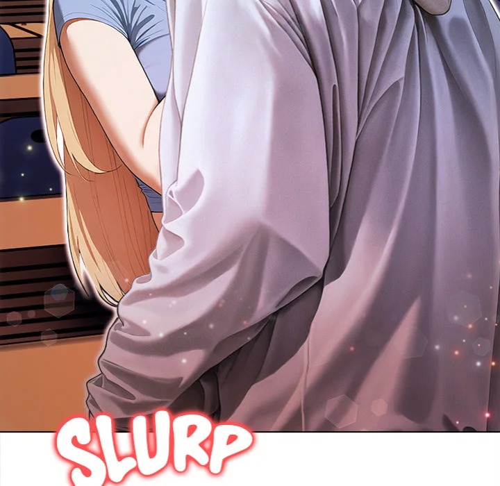 Tattoo Shop Chapter 12 - Page 144