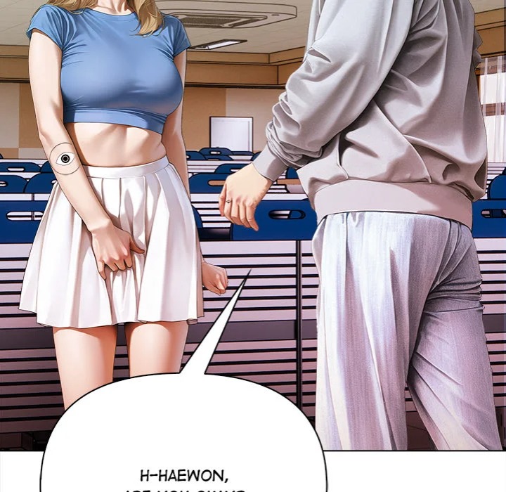 Tattoo Shop Chapter 12 - Page 149