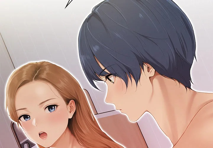 Tattoo Shop Chapter 12 - Page 3