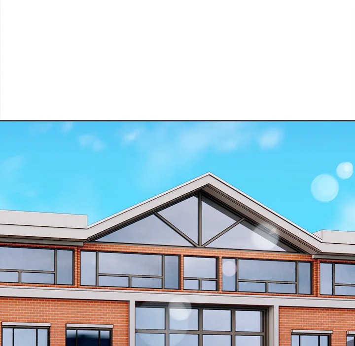 Tattoo Shop Chapter 12 - Page 33