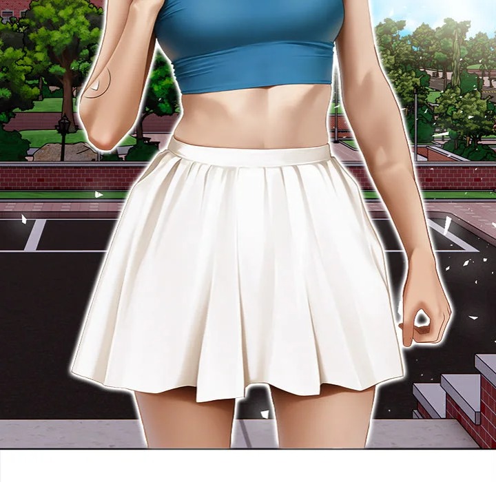 Tattoo Shop Chapter 12 - Page 42