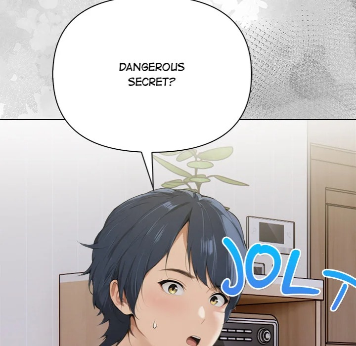 Tattoo Shop Chapter 12 - Page 6