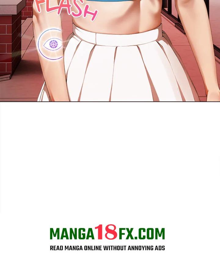 Tattoo Shop Chapter 12 - Page 93