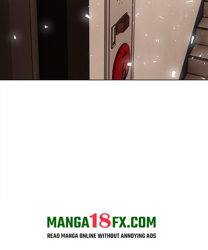 Tattoo Shop Chapter 13 - Page 143