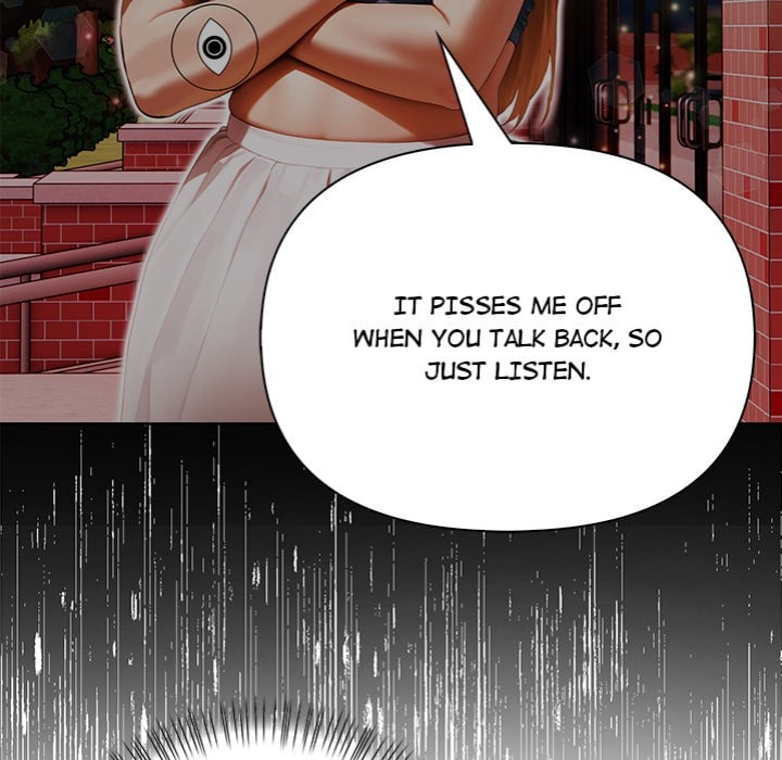 Tattoo Shop Chapter 13 - Page 31