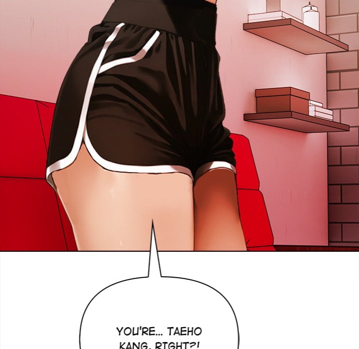 Tattoo Shop Chapter 14 - Page 121