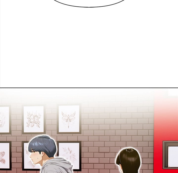 Tattoo Shop Chapter 14 - Page 152