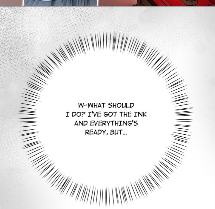 Tattoo Shop Chapter 14 - Page 7