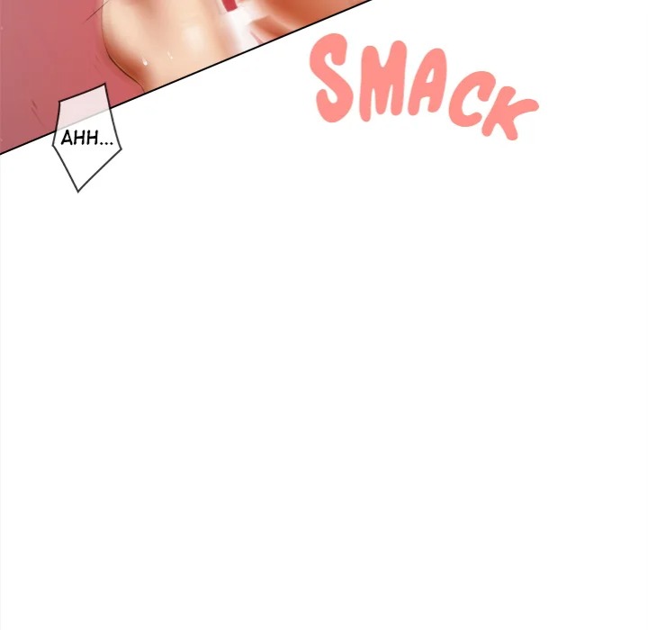 Tattoo Shop Chapter 15 - Page 124