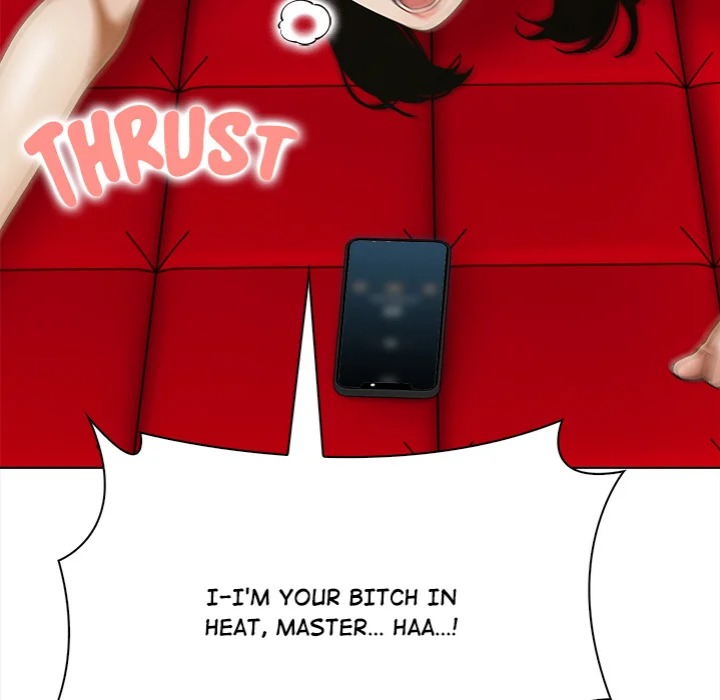 Tattoo Shop Chapter 15 - Page 135