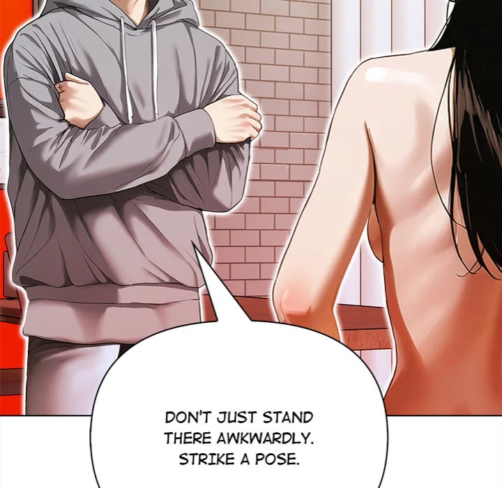 Tattoo Shop Chapter 15 - Page 36